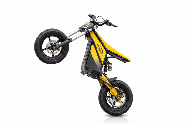 Heybike