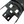 LBX Rear Fender Carbon Fiber