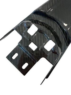 LBX Rear Fender Carbon Fiber