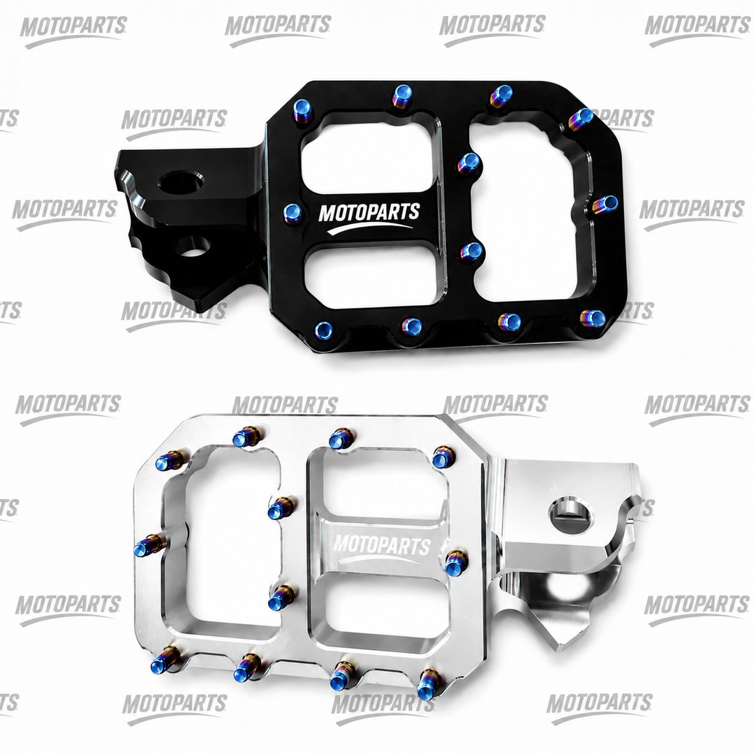 Moto parts