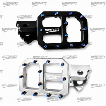 Moto parts