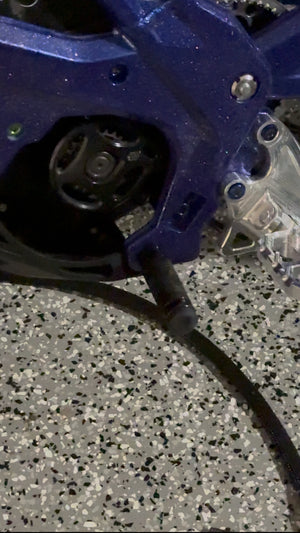 shift lock for talaria/eride/ultra bee/ surron