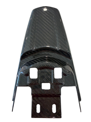 LBX Rear Fender Carbon Fiber