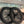 Light Bee/Eride Supermoto Wheel Set