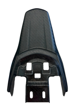 LBX Rear Fender Carbon Fiber