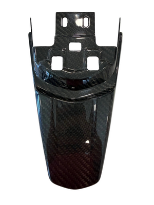 LBX Rear Fender Carbon Fiber