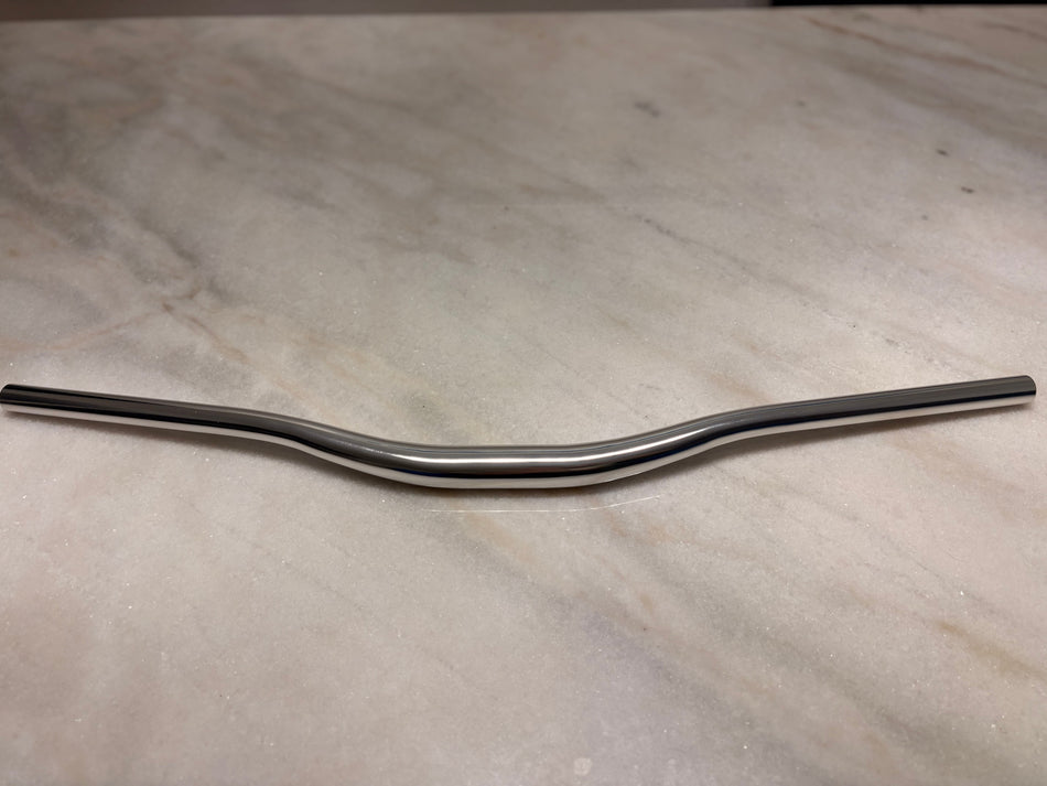 V1 Chrome Handlebars (31.8mm)