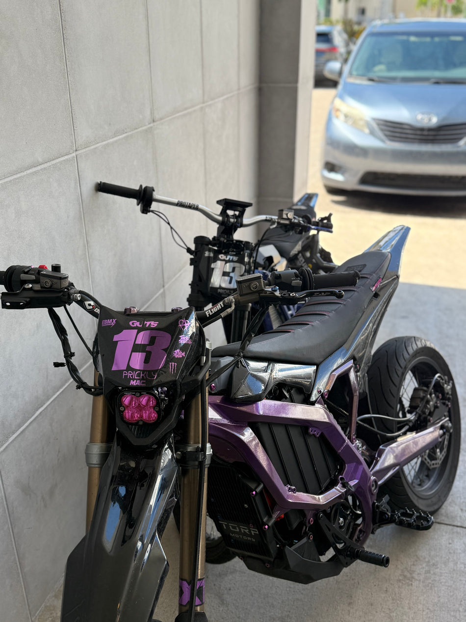 leak powder coat colors (digital delivery)