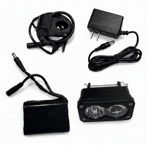 BATTERY POWERED PERFORMANCE BAJA LIGHT