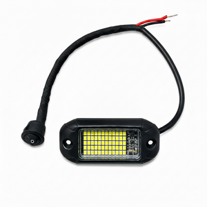 Surron Light Bee V3 Plug & Play Rock Light
