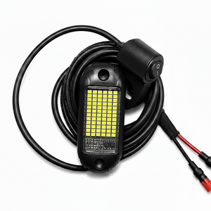 Surron Ultra Bee V3 Plug & Play Rock Light