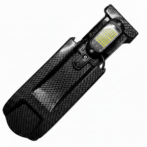 Surron LBX V3 Mount
