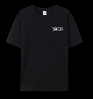 motoparts t-shirt