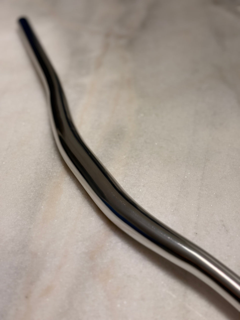 V1 Chrome Handlebars (31.8mm)