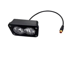 Plug and play Baja (Ridstar, Super73)