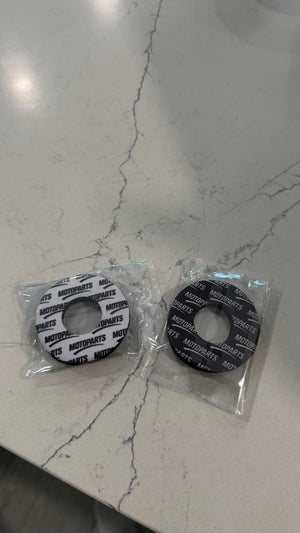 grip donuts