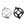 Surron Ultra Bee Motor Covers