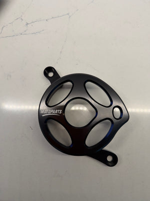 LBX Motor Cover