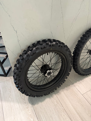 16/19 Dirt Wheel Set - Surron/Eride