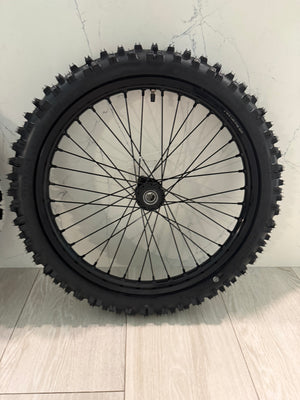 16/19 Dirt Wheel Set - Surron/Eride