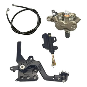 Talaria Mx3/4 Moto Footbrake