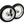 17” CST Chrome Ultra Bee Supermoto Wheel Set (PREORDER 2-3 WEEKS)