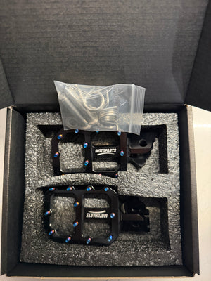 Tuttio/Yozma/ Razor Wide Pegs