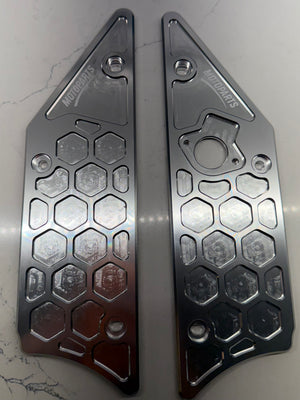 Talaria X3 Side Panels