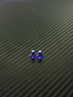 ultra bee reservoir cap bolts