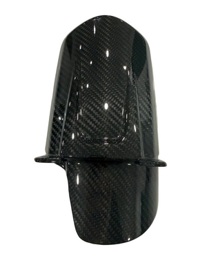 LBX Mud Guard Carbon Fiber