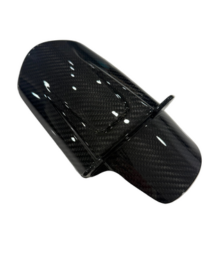 LBX Mud Guard Carbon Fiber