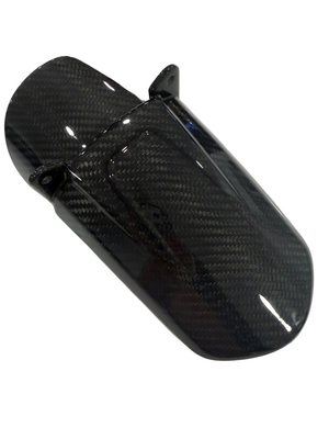 LBX Mud Guard Carbon Fiber