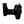 LBX Center Axle Guard Carbon Fiber