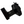 LBX Center Axle Guard Carbon Fiber