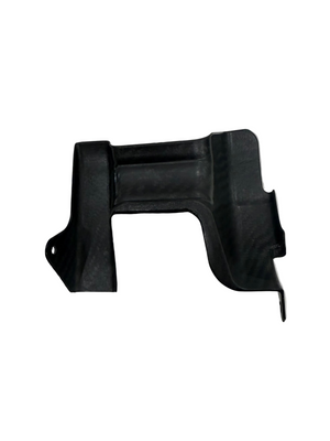 LBX Center Axle Guard Carbon Fiber