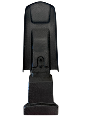LBX Rear Fender Inner Plate Carbon Fiber