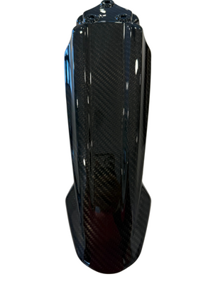 LBX Front Fender Carbon Fiber