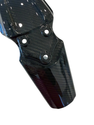 LBX Front Fender Carbon Fiber
