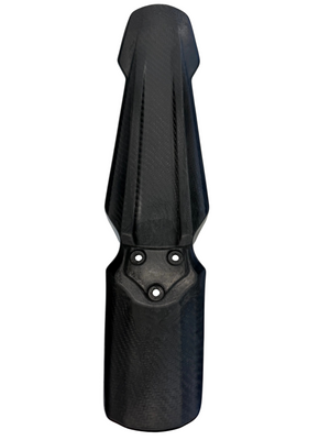 LBX Front Fender Carbon Fiber