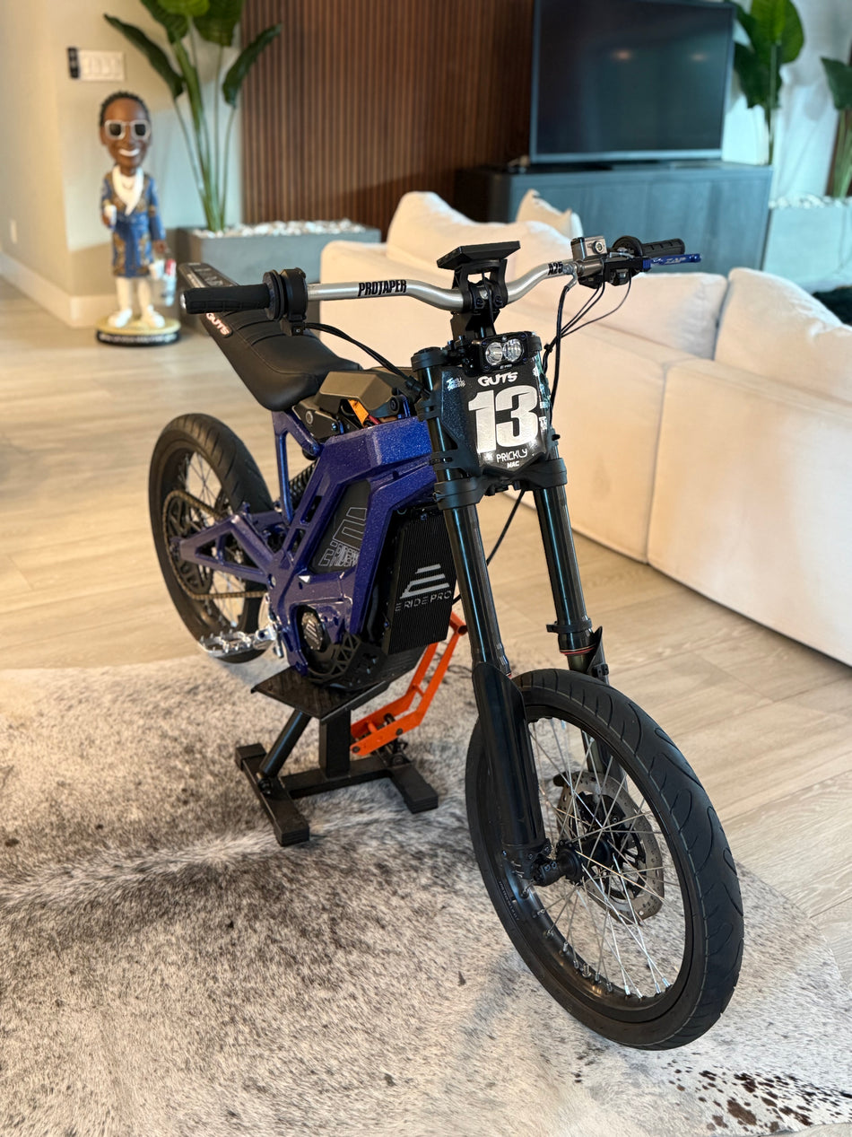 leak powder coat colors (digital delivery)