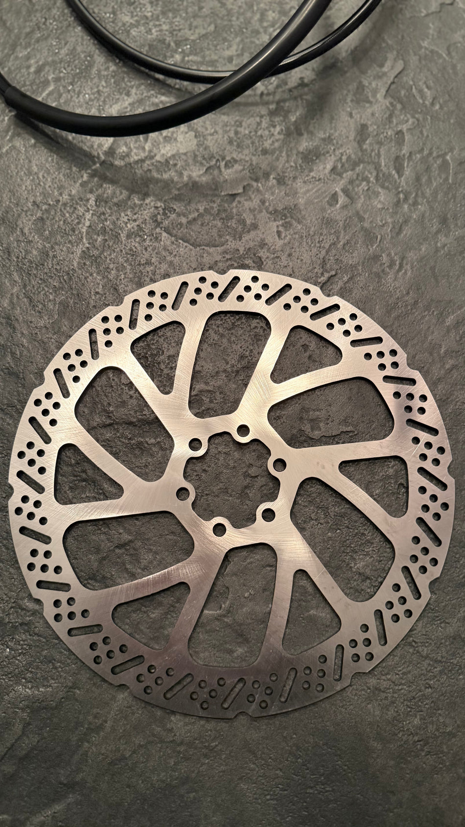 dual caliper for lbx/eride/talaria