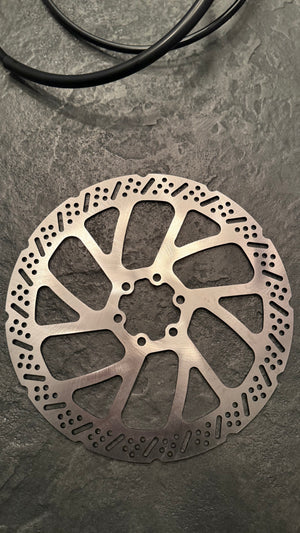 LBX/Eride/Talaria 240mm Rotor