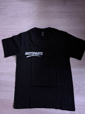 v2 motoparts tee