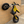 Heybike Villan Titanium Bolt Kit (COLLECTIVE)