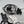 OEM LBX Pro Ultra Brake Kit with chrome and black brackets
