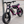 Super73 ZX / Z Miami / Z Adventure Titanium Bolt Kit